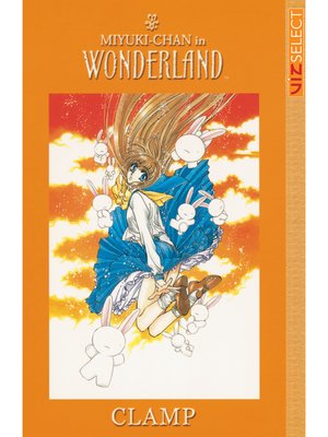 cover image of Miyuki-Chan in Wonderland